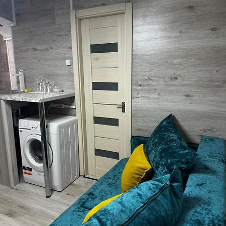 Cozy Good Apartment Chişinău Esterno foto