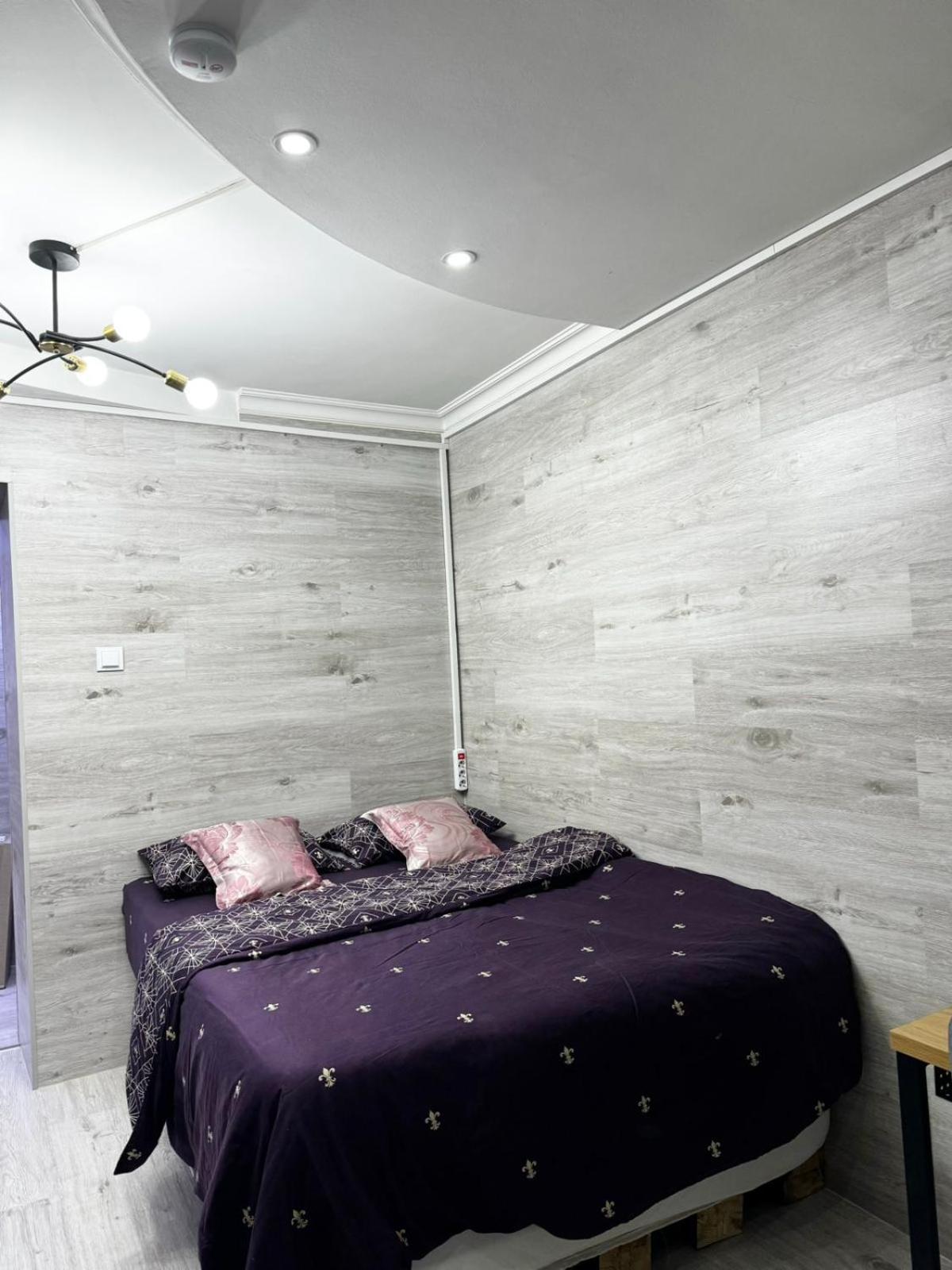 Cozy Good Apartment Chişinău Esterno foto