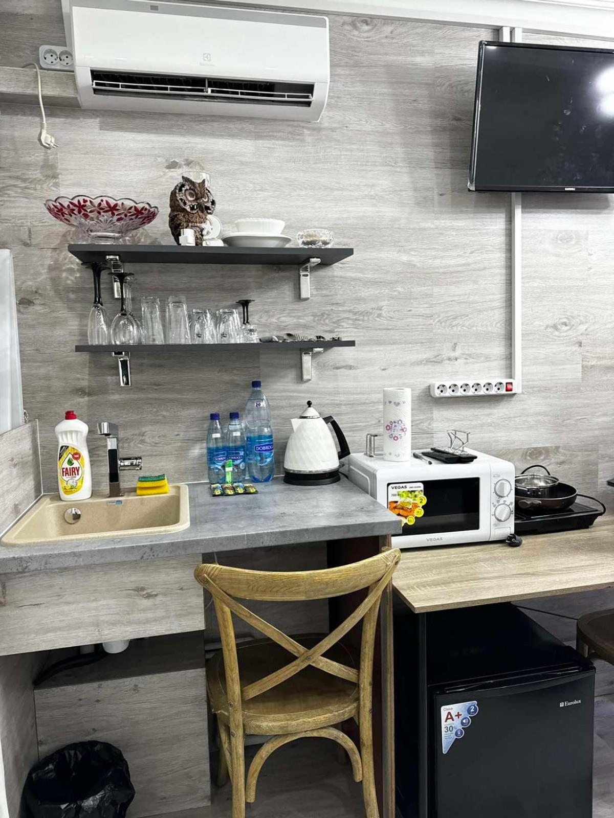 Cozy Good Apartment Chişinău Esterno foto