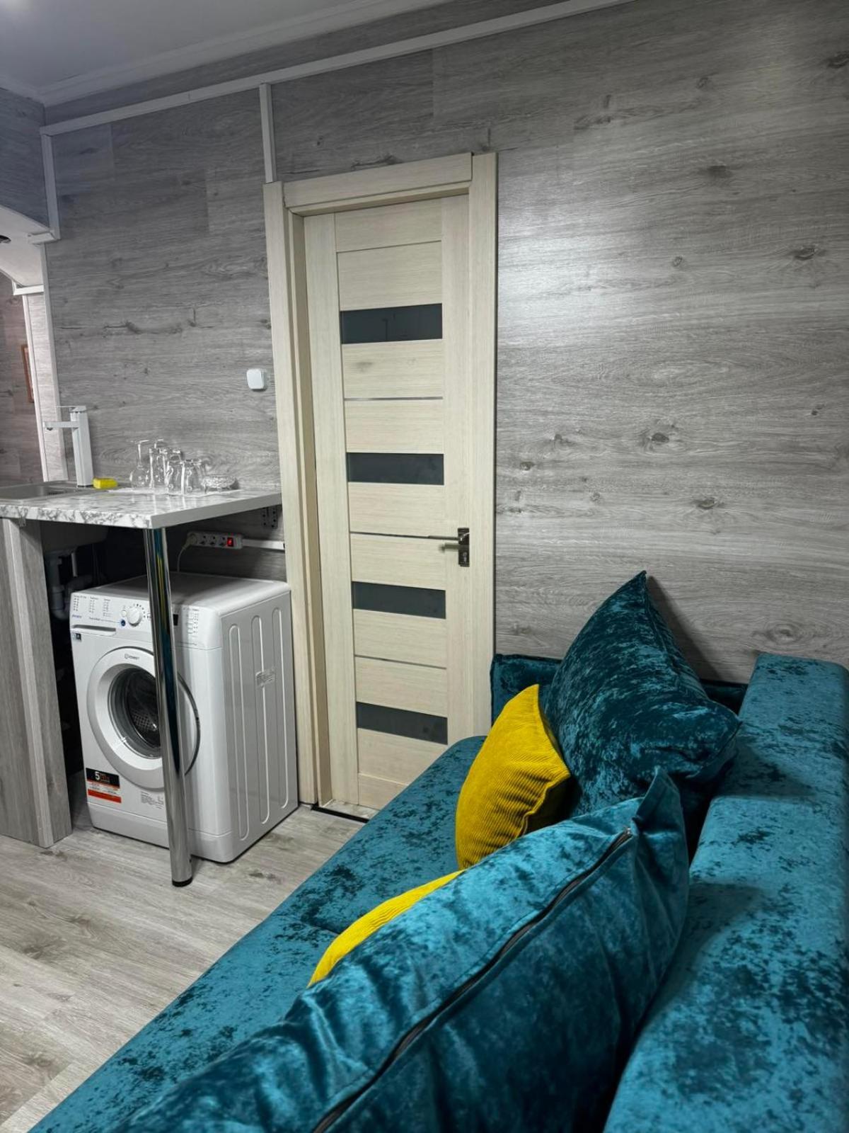 Cozy Good Apartment Chişinău Esterno foto