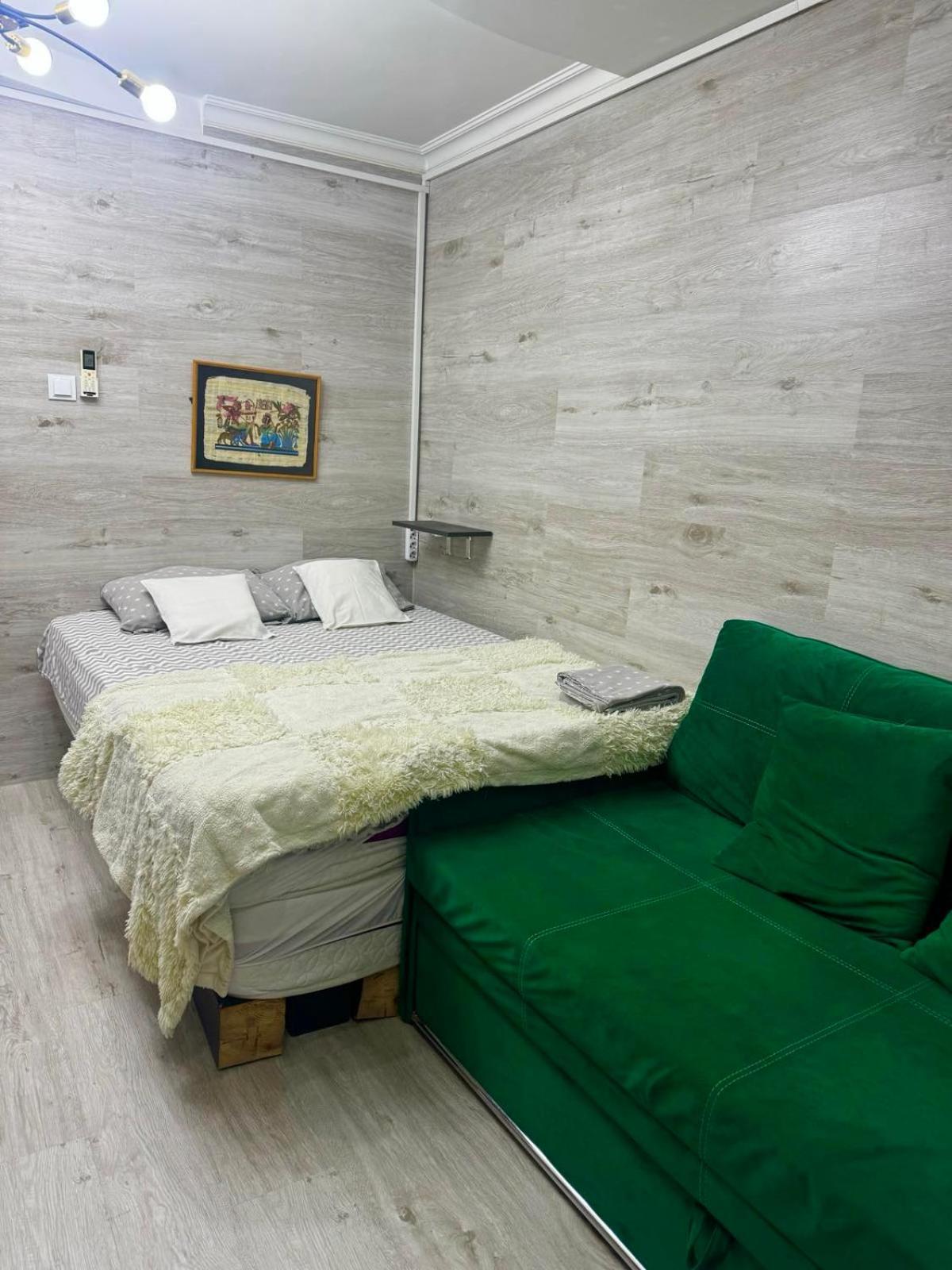Cozy Good Apartment Chişinău Esterno foto