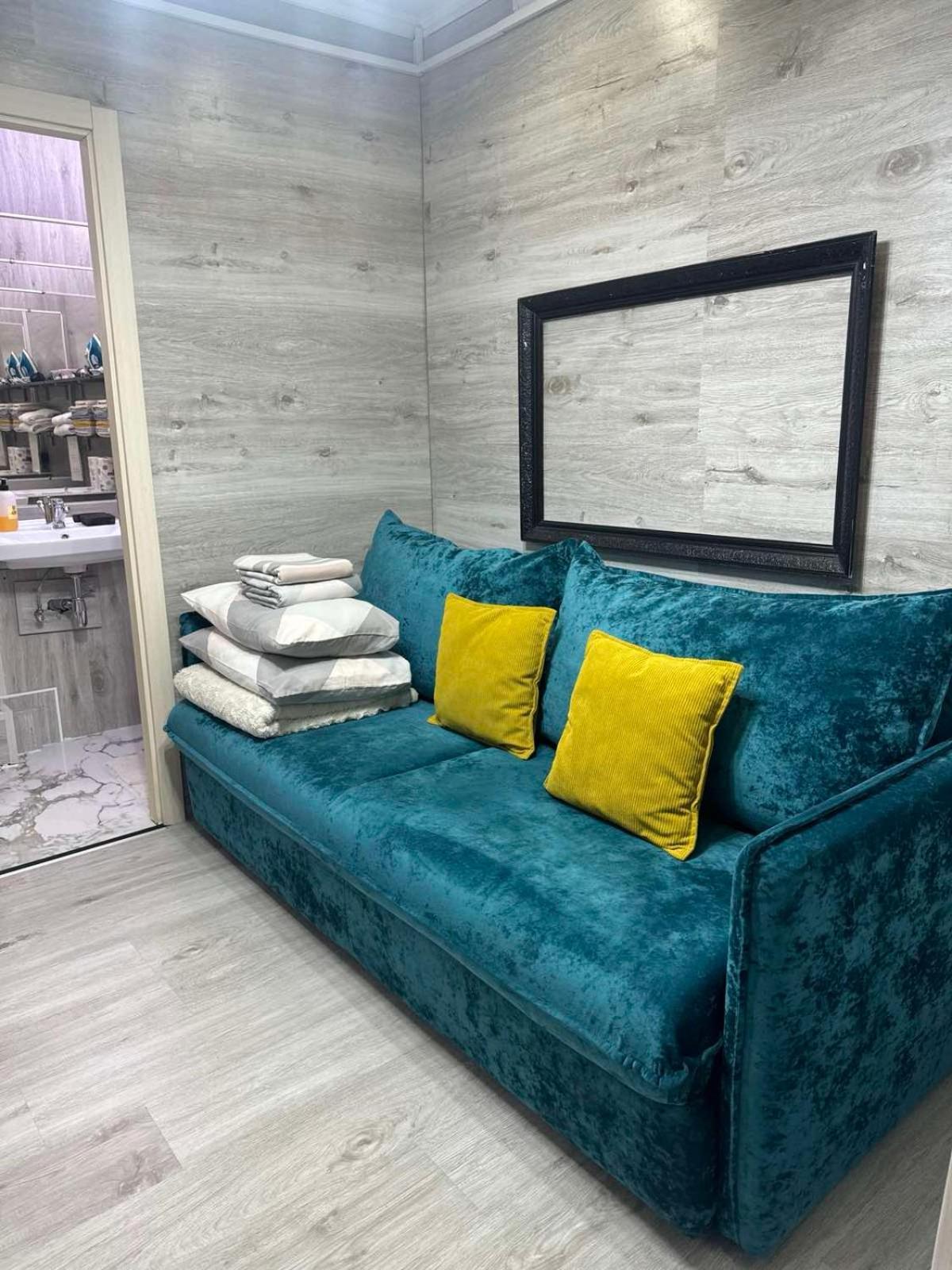 Cozy Good Apartment Chişinău Esterno foto