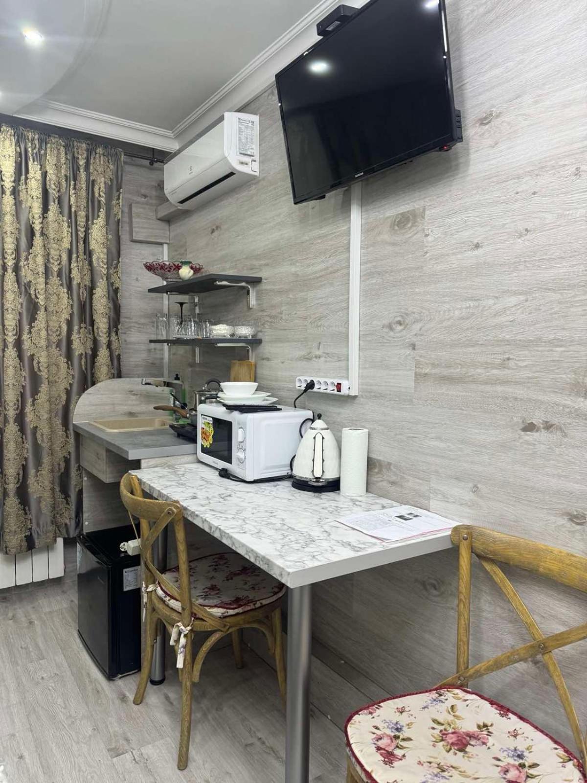 Cozy Good Apartment Chişinău Esterno foto